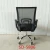 Import Swivel Seat Mechanism Mesh Office Conference Staff Chair SD-5806 from China