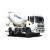 Import SX5255GJBJR384 shacman  cement mixer truck  12 cubic meters from China