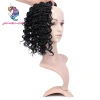 Synthetic hair weave bundles deep curly style 16&#39;&#39; 18&#39;&#39; 20&#39;&#39; and 9 single colors available