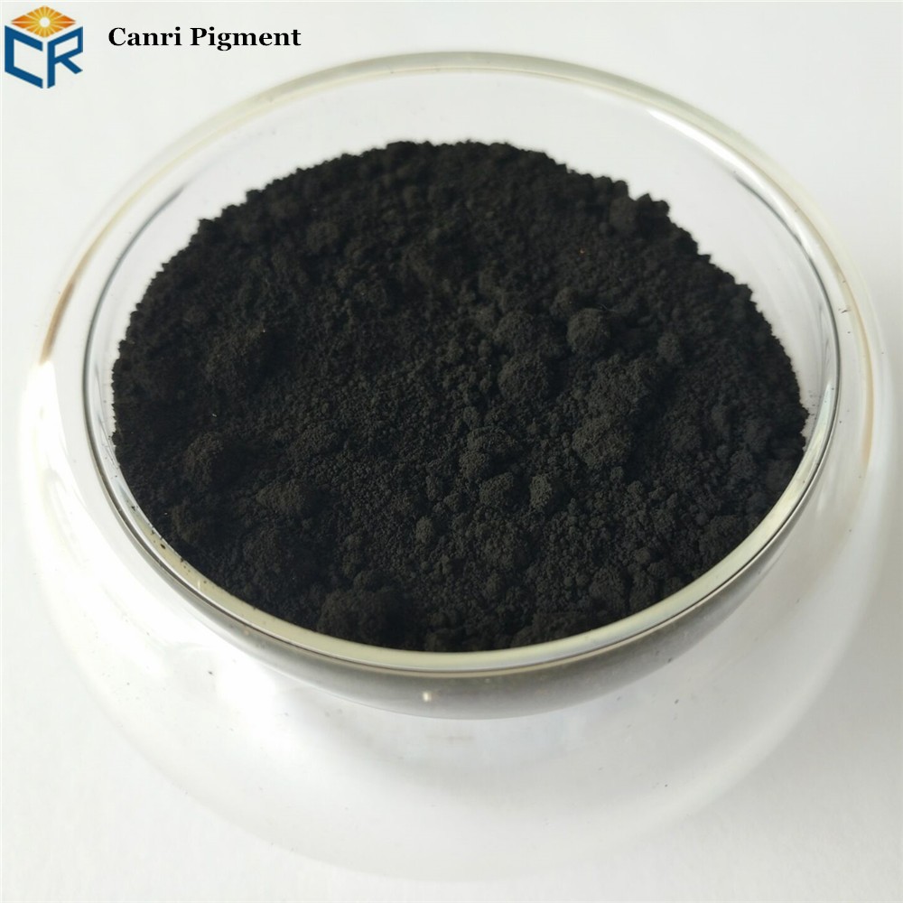 synthetic iron oxide brown 610 663 686 pigment use in paver block