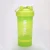 Import T018 500mlThree-layer shake cup plastic tumbler mug drink water bottle from China