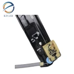 T2H23955 Auto Parts Window Regulator For Jaguar XF Manufacturer Factory Direct