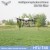 T40 Drone for Agricultural Fumigation Sprayer Nozzle 35L Automatic Spraying Agriculture Drone with Rtk Dual Antenna