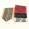 Table Runner High Quality Modern Square Table Runner For Home Table Wedding Decoration