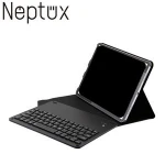Tablet Aluminum Wireless Keyboard with Cover Case for iPad pro 11