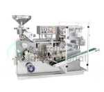 Tablet Loading Machine for Blister Packing Machine