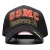 Import Tactical USMC baseball cap U.S. Marine Patriot Law Enforcement Hat USMC Semper Fi Cap Constructed Trucker Hat STOCK from China