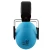 Import Taiwan Anti Noise Blue Kid Child Safety Baby Ear Protection muff With Price CE EN352-1 EP-182 Baby Earmuffs from Taiwan