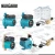 Import Taizhou pompa automatic pressure control water pump from China