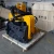 TDC30 hydraulic sheet pile driver for excavator