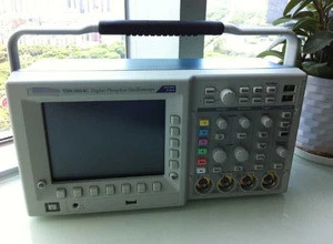 TDS3054C digital oscilloscope 4CH 500MHz 5GS/s