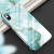 Import Tempered Glass Marble Phone Case for iPhone 5.8, For iPhone Xs Max Case Sky Unique from China