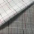 Import textile fabric wholesale 100%cotton plaid jacquard shirt fabric from China