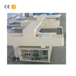 Textile Food Industry Metal Detector Price