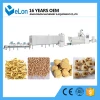 Textured soya bean production line