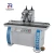 Import The cheapest ex-factory price woodworking machine tool two-end hinge boring machine drilling machine from China