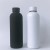 Import The manufacturer provides double-wall stainless steel vacuum insulated water bottles Business promotion gift thermos flask from China