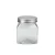 Import The manufacturer supplies 300ML transparent PET plastic bottle sealed in square from China