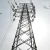 Import The New utility service 138 kv steel pole telescoping mast tower from China