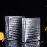 Thermal Insulated Carry Aluminum Foil Liners Cool Disposable Cooler Chill Bags