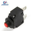 Thermal Overload Circuit Breaker 5A 10A 15A overlpower protector switch resettable electrical circuit breaker