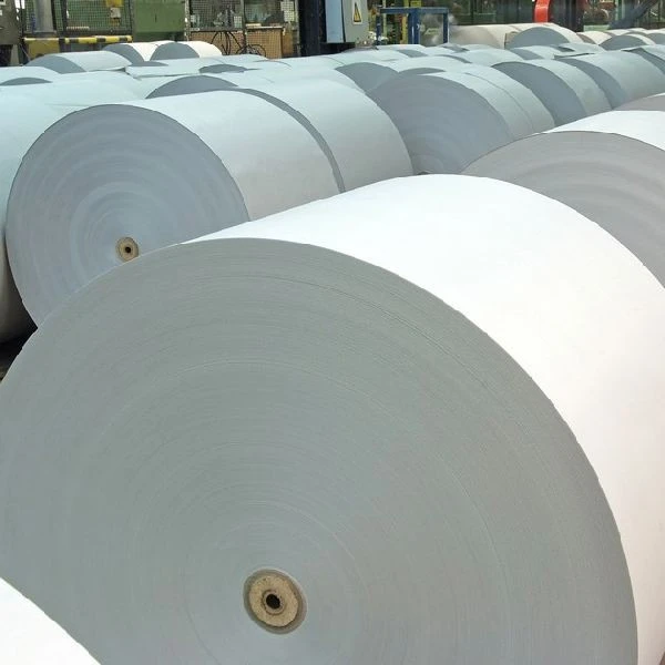 thermal paper jumbo rolls manufacturer