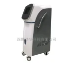 Thermoforming High Precision Medical Equipment Abs Shell Plastic Cover For Beauty Device Vacuum Formed