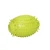 Import Thinkerpet Spiny Rubber Dog Ball Teeth Cleaning Bite Resistant  Toy Rugby Interactive Pet Dog Squeaky Dog Ball Toys from China