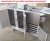 Import THR-FC001 Stainless Steel Electric Food Transport Trolley from China