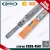 Import Three fold hydraulic soft closing drawer slide/soft close drawer channel from China