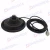 Import Three-point magnetic antenna for vehicle two-way radio communication with RG58U cable and PL259 connector from China