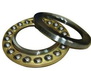 thrust ball bearing 51120,sample available,rich stock