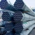 Import Tianjin SS Galvanized Pipe For Greenhouse  Construction Metal BS1387 GI Pipe Tianjin Steel Pipe from China