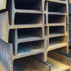 Tianjin Steel Group Manufacturer iron steel I section bram,steel I Beam,steel i-beam prices