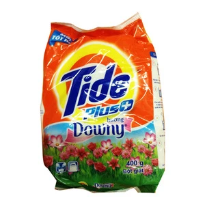 Tide washing powder, Tide laundry detergent from Vietnam