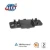 Import Tie Plate, Steel Baseplate, Railway Supplies from China