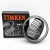 Import Timken Tapered Roller Bearing with Rich Sizes from China