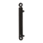 tipper trailer tilt steel equipment 21mpa pump truck press brake post driver hydraulic cylinder for plywood