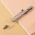 Import Titanium tactical pen tungsten steel broken window defense pen luxury brass metal pen from China