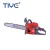 Import TIYE power 58cc gasoline 5800 steel chain saw from China