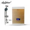 to have a long history wholehouse thermostat wall mounted instant electric shower water heater