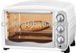 Advanced Toaster Ovens