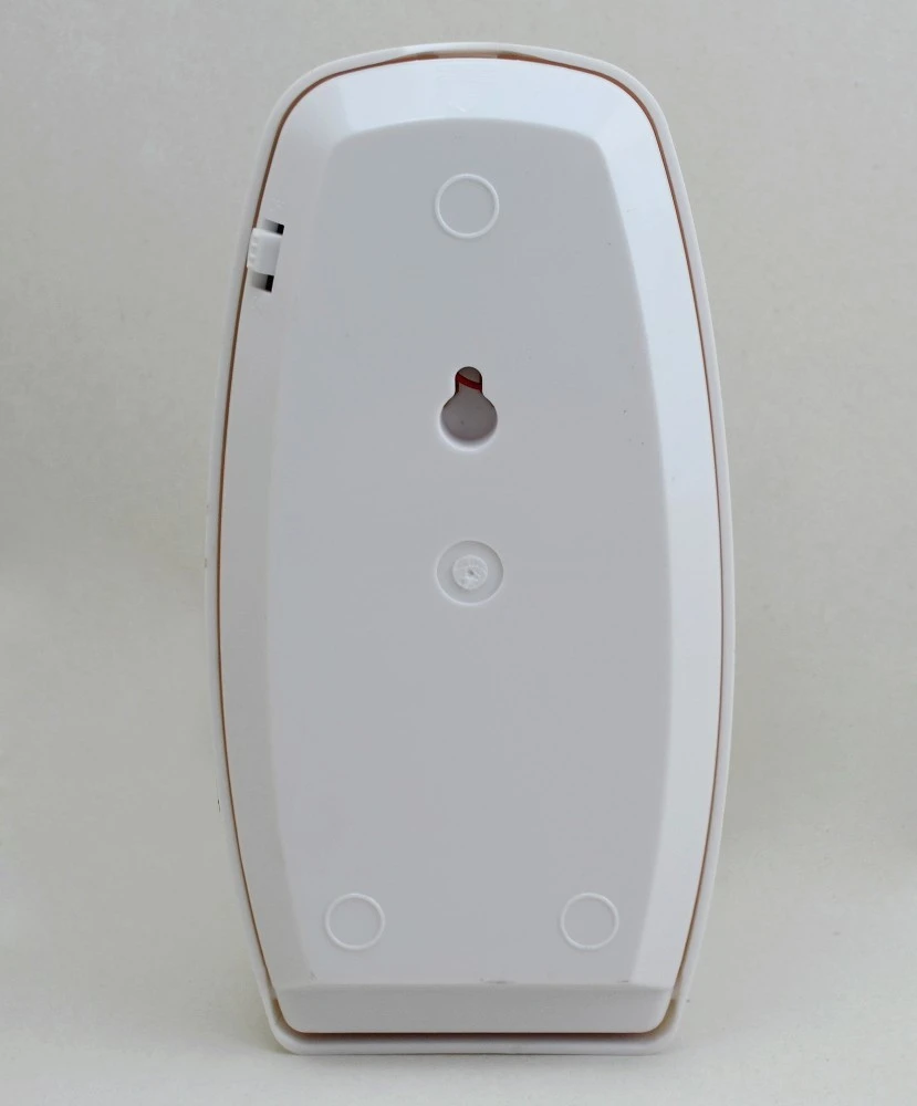 Toilet Auto Spray Aerosol Air Freshener Dispenser CD-6002A