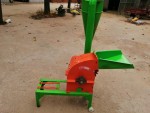 Tolcat used pto gas powered engine forestry machinery electric mobile drum diesel engine wood shredder chipper machines