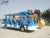Top design Electric Shuttle bus tourist bus sightseeing car 23 seats Electric shuttle bus