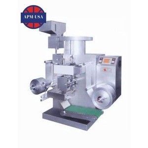 Top Quality Automatic Aluminum Packing Machine for sale At Cheapest Price