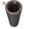Top quality Coating Ceramic Anilox Roller in offset print machinery parts