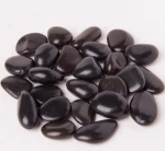 Top Quality Colorful Pebbles landscape stone River stone for garden