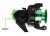 Import Top quality hot selling fishing reel with front and rear drag from China