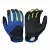 Import Top quality low price custom hand protection leather baseball softball batting Gloves from Pakistan